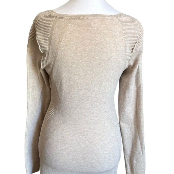 Victoria Secret Long Sleeve Sweater Dress Size S/P - Picture 5 of 17